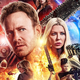 Image for article titled Sharknado 4’s celebrity cameos include Stacey Dash as the mayor of Chicago